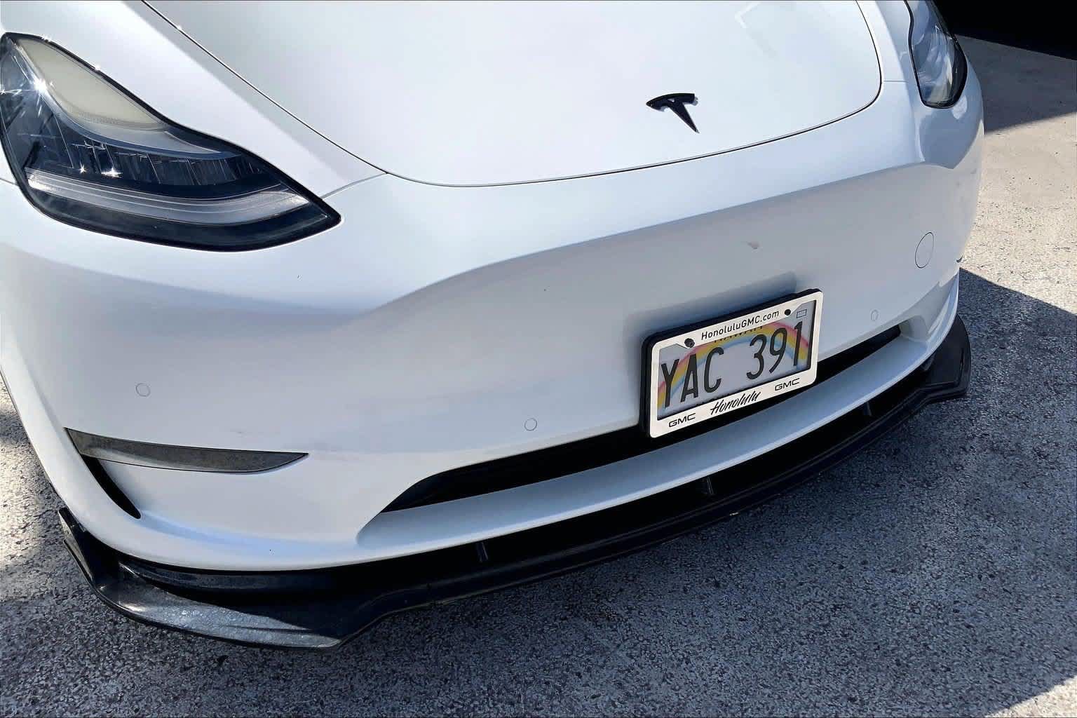 Used 2021 Tesla Model Y 2WD image 33