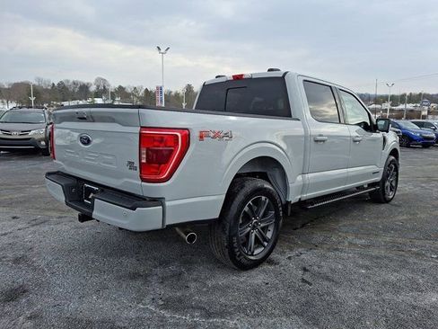 Used 2023 Ford F150 XLT w/ Equipment Group 302A High image 8