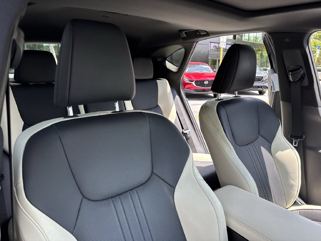 Used 2023 Lexus NX 350 AWD image 46
