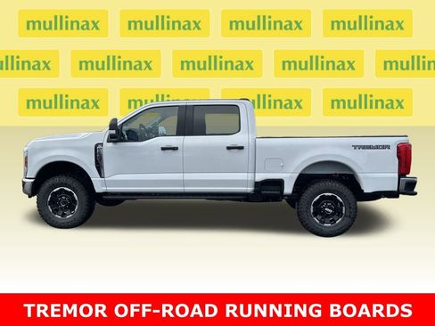 New 2026 Ford F250 XLT w/ Tremor Off-Road Package image 10