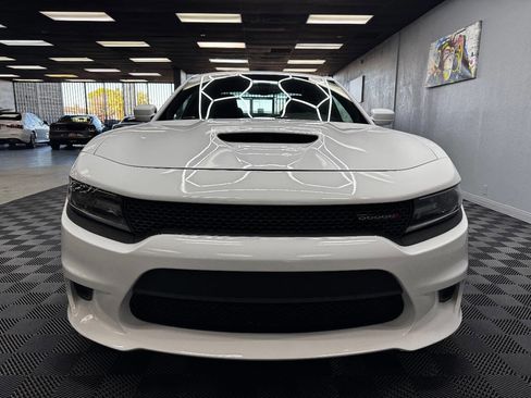 Used 2019 Dodge Charger GT w/ Driver Confidence Group image 4