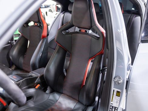 Used 2024 BMW M3 CS w/ M Driver's Package image 35