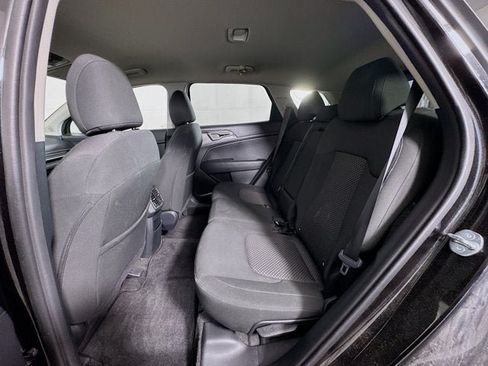 Certified 2023 Kia Sportage LX AWD/4WD image 23