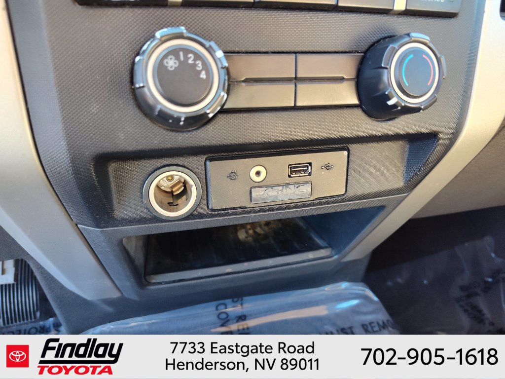 Used 2012 Ford F150 XLT w/ XLT Convenience Pkg RWD image 27
