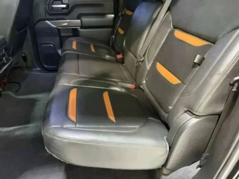 Used 2020 GMC Sierra 2500 AT4 w/ AT4 Premium Package image 43