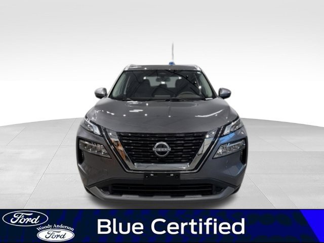 Used 2023 Nissan Rogue SV w/ SV Premium B Package AWD/4WD image 4