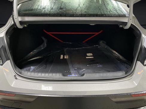 New 2026 Hyundai Elantra N Base image 15