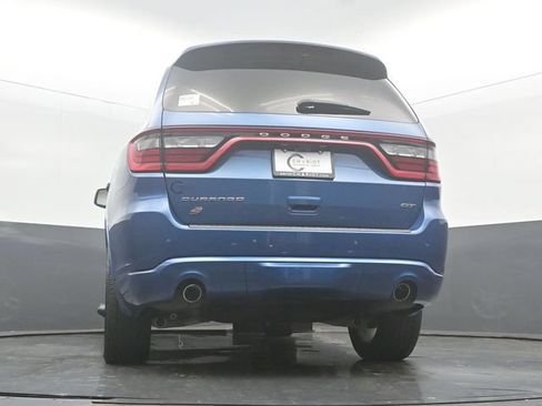 Used 2025 Dodge Durango GT AWD/4WD image 46