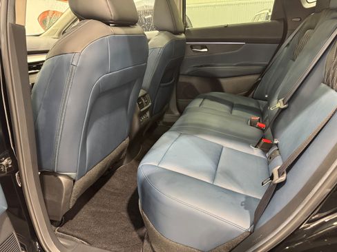 Used 2026 Nissan Murano Platinum w/ Cargo Package AWD/4WD image 10