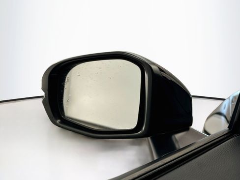 Used 2024 Honda HR-V Sport image 16