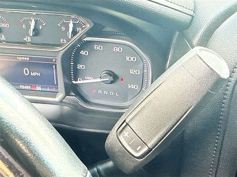 Used 2021 GMC Sierra 1500 SLT image 16