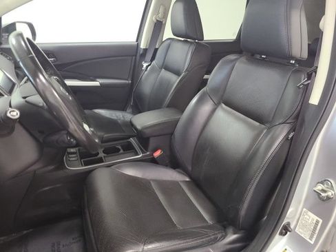 Used 2016 Honda CR-V EX-L image 19