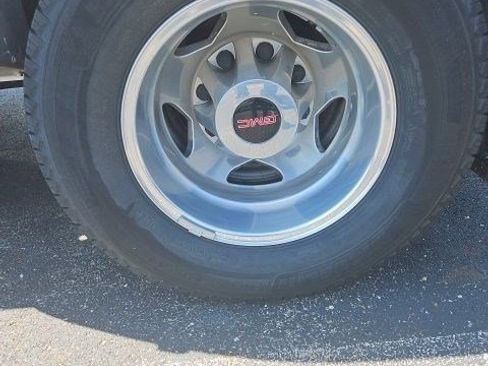 Used 2019 GMC Sierra 3500 SLT w/ Duramax Plus Package AWD/4WD image 20