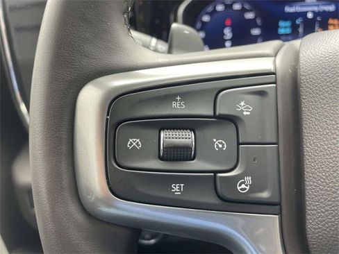 Certified 2024 Chevrolet Silverado 1500 LTZ w/ LTZ Premium Package image 25