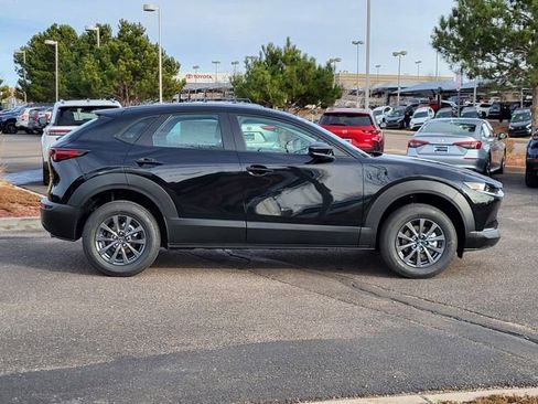 New 2026 MAZDA CX-30 AWD 2.5 S image 23