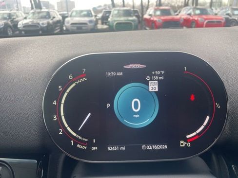 Used 2023 MINI Cooper Countryman John Cooper Works w/ Signature Upholstery Package image 47