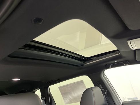 New 2026 Honda CR-V Sport-L image 6