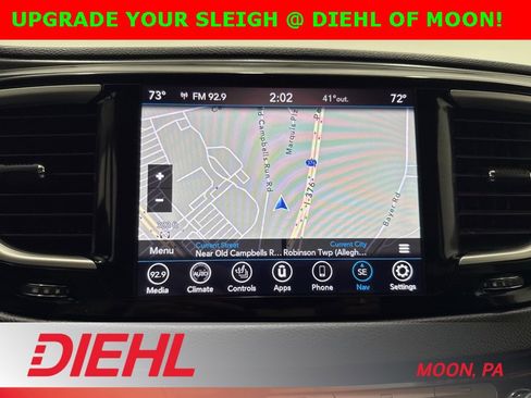 Certified 2020 Chrysler Pacifica Touring-L Plus image 39