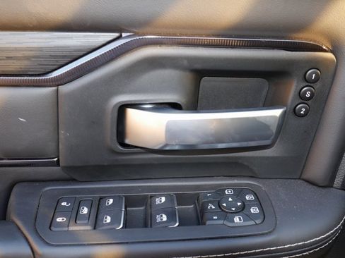 Used 2025 RAM 2500 Power Wagon image 14