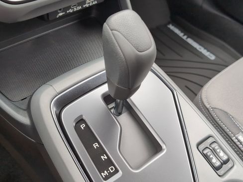 New 2026 Subaru Crosstrek 2.5i Premium image 21