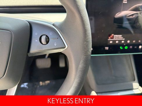Used 2024 Tesla Model 3 Standard Range RWD image 15