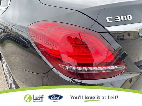 Used 2019 Mercedes-Benz C 300 Sedan image 38