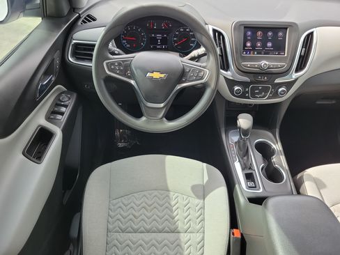 Used 2023 Chevrolet Equinox LS FWD image 15