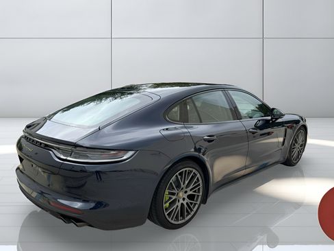 Used 2023 Porsche Panamera 4 Platinum Edition AWD/4WD image 11
