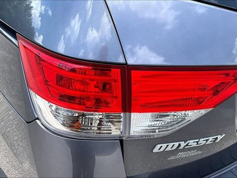 Used 2015 Honda Odyssey EX-L image 21