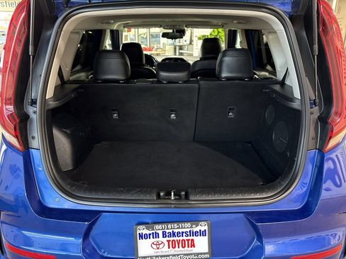 Used 2020 Kia Soul GT-Line Turbo FWD image 24