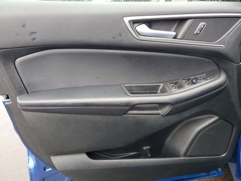 Certified 2023 Ford Edge SEL w/ Convenience Package AWD/4WD image 24
