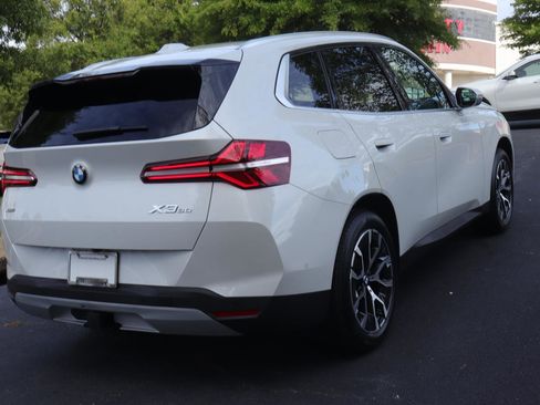 New 2026 BMW X3 xDrive30 w/ Premium Package image 8