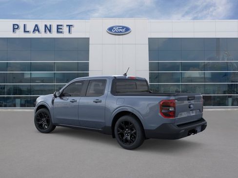New 2026 Ford Maverick Lariat AWD/4WD image 5