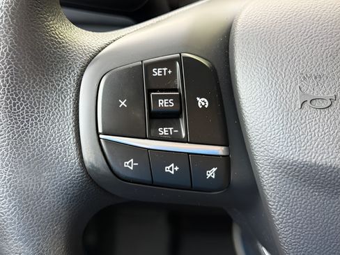 Certified 2021 Ford Bronco Sport AWD/4WD image 6