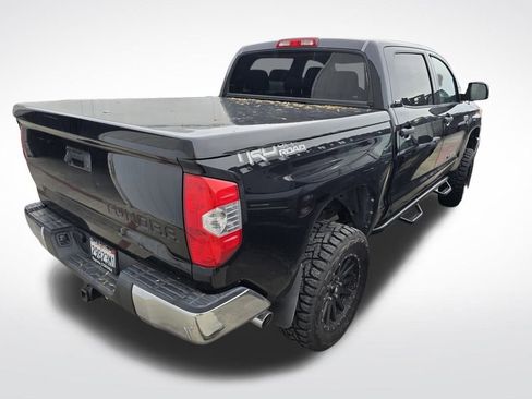 Used 2015 Toyota Tundra SR5 image 6