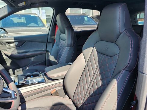 New 2026 Audi Q7 3.0T Prestige AWD/4WD image 9
