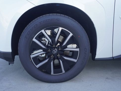 New 2026 Toyota bZ image 20