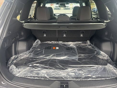 New 2026 Subaru Forester Premium image 10