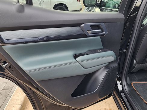 New 2026 GMC Terrain AT4 w/ Convenience Package III image 43