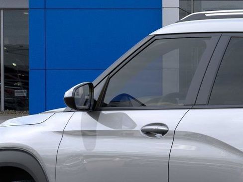 New 2026 Chevrolet TrailBlazer LT w/ Convenience Package image 12