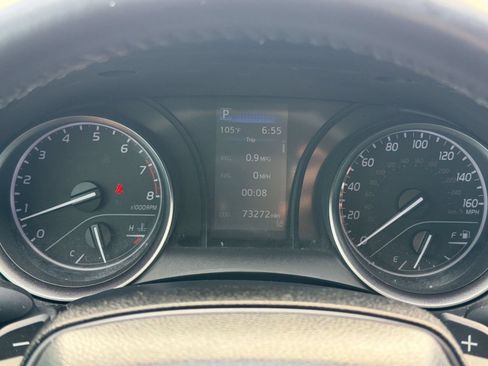 Used 2024 Toyota Camry SE FWD image 23