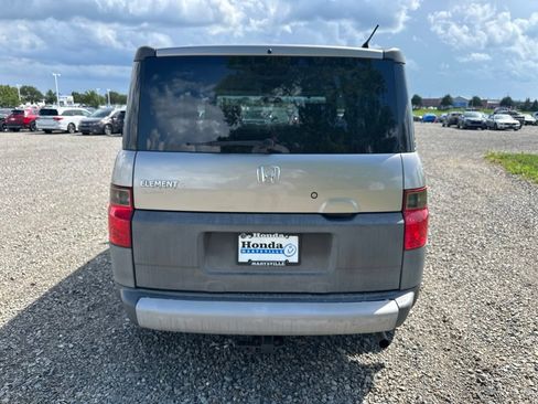 Used 2003 Honda Element EX image 8