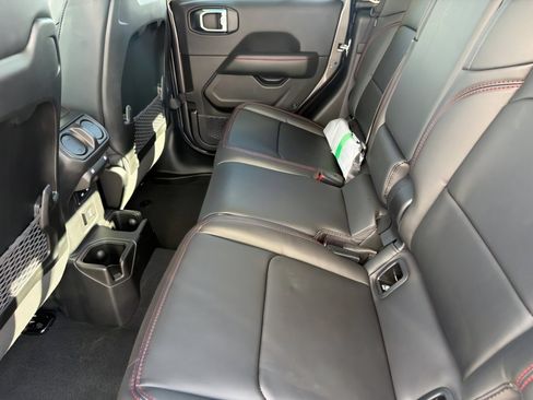 New 2026 Jeep Gladiator Rubicon image 14