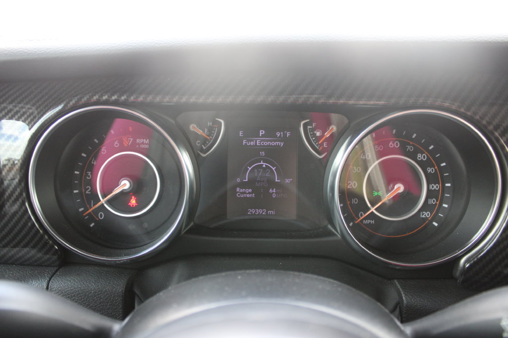 Used 2022 Jeep Wrangler Sport AWD/4WD image 21