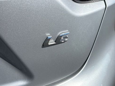 Certified 2025 Toyota Corolla LE image 17