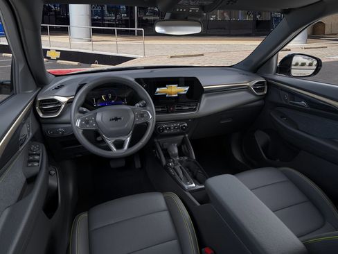New 2026 Chevrolet TrailBlazer ACTIV w/ Convenience Package image 15