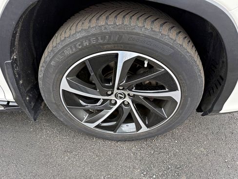 Used 2018 Lexus RX 350 AWD w/ Luxury Package image 11