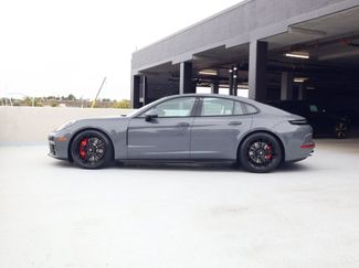 New 2026 Porsche Panamera GTS AWD/4WD video 2
