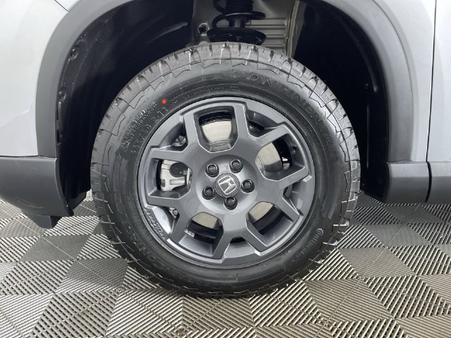 New 2026 Honda Pilot TrailSport image 16