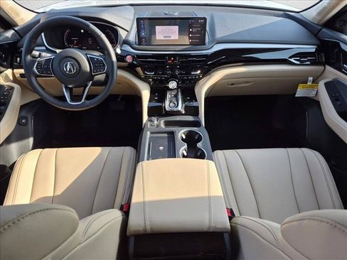 New 2026 Acura MDX SH-AWD image 13